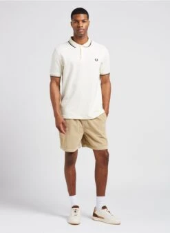 Faguo ALDER - Lage, Leren Sneakers | Beige 24 Faguo ALDER - Lage, Leren Sneakers | Beige -Havaianas Shop 4081635