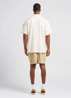 Faguo ALDER - Lage, Leren Sneakers | Beige 29 Faguo ALDER - Lage, Leren Sneakers | Beige -Havaianas Shop 4081641