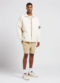 Faguo ALDER - Lage, Leren Sneakers | Beige 36 Faguo ALDER - Lage, Leren Sneakers | Beige -Havaianas Shop 4081655