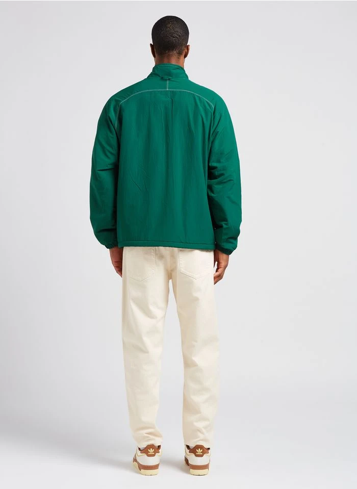 ADIDAS RIVALRY LOW 86 - Lage, Leren Sneakers | Bruin 13 ADIDAS RIVALRY LOW 86 - Lage, Leren Sneakers | Bruin - Afbeelding 11