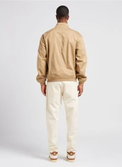 Faguo ALDER - Lage, Leren Sneakers | Beige 39 Faguo ALDER - Lage, Leren Sneakers | Beige -Havaianas Shop 4081685