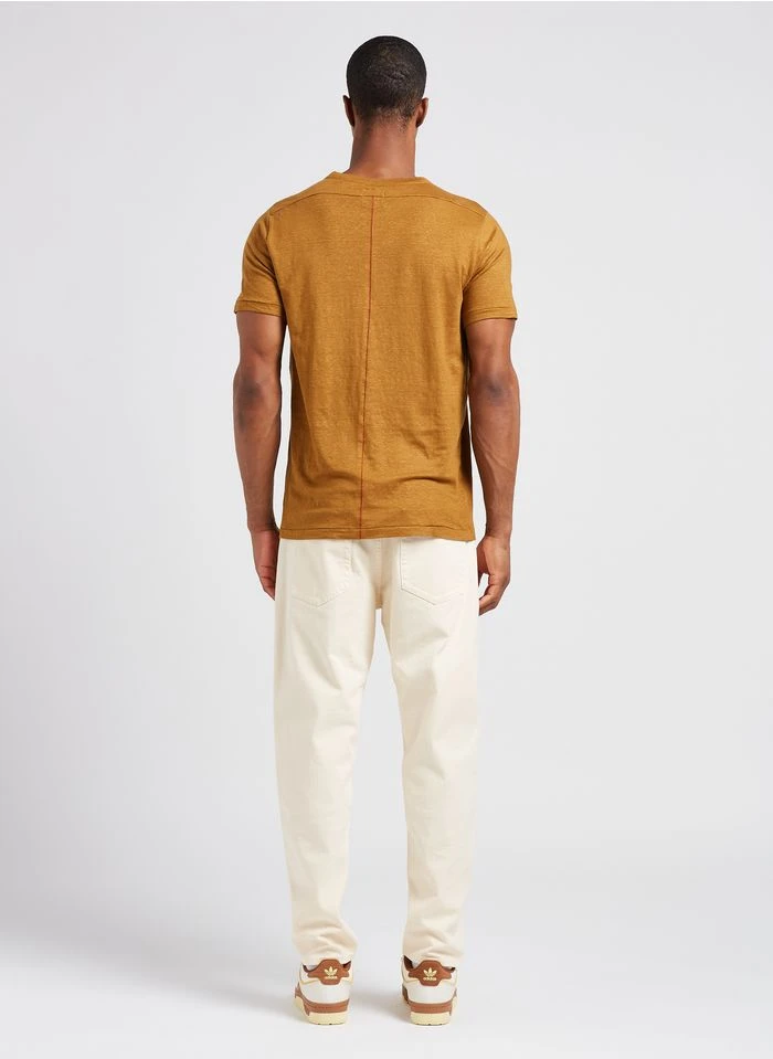 ADIDAS RIVALRY LOW 86 - Lage, Leren Sneakers | Bruin 7 ADIDAS RIVALRY LOW 86 - Lage, Leren Sneakers | Bruin - Afbeelding 5