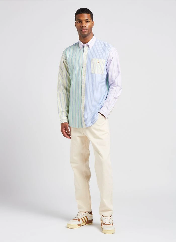 ADIDAS RIVALRY LOW 86 - Lage, Leren Sneakers | Bruin 20 ADIDAS RIVALRY LOW 86 - Lage, Leren Sneakers | Bruin - Afbeelding 18