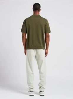 SCHMOOVE ORDER SNEAKER - Lage, Vaarsleren Sneakers | Wit -Havaianas Shop 4081744