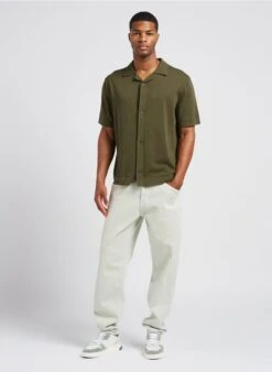 SCHMOOVE ORDER SNEAKER - Lage, Vaarsleren Sneakers | Wit -Havaianas Shop 4081745