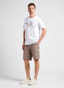 Faguo ALDER - Lage, Leren Sneakers | Blauw 27 Faguo ALDER - Lage, Leren Sneakers | Blauw -Havaianas Shop 4081903