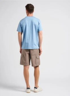 Faguo ALDER - Lage, Leren Sneakers | Blauw 30 Faguo ALDER - Lage, Leren Sneakers | Blauw -Havaianas Shop 4081907