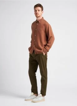 Lacoste Lage, Tweekleurige Schoenen Van Gemengd Leer | Wit 29 Lacoste Lage, Tweekleurige Schoenen Van Gemengd Leer | Wit -Havaianas Shop 4082043