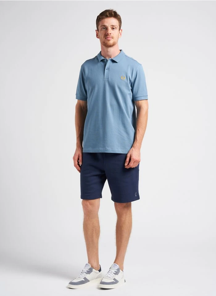 SCHMOOVE ORDER SNEAKER - Lage, Leren Sneakers | Wit 6 SCHMOOVE ORDER SNEAKER - Lage, Leren Sneakers | Wit - Afbeelding 4