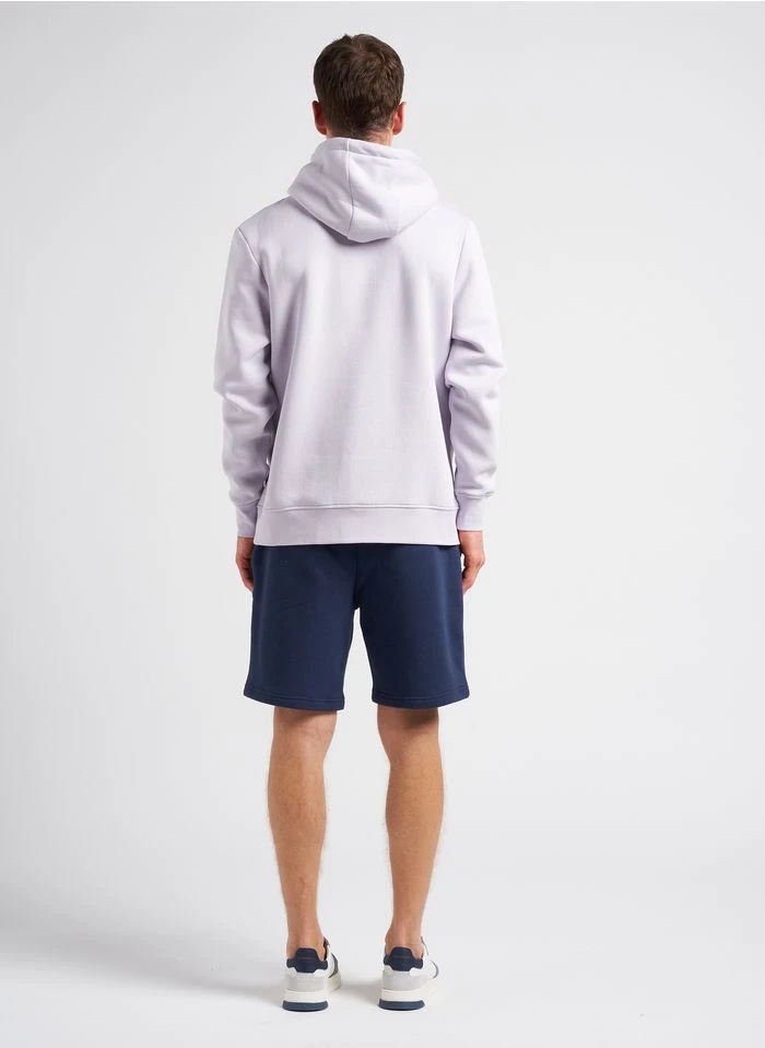 SCHMOOVE ORDER SNEAKER - Lage, Leren Sneakers | Wit 9 SCHMOOVE ORDER SNEAKER - Lage, Leren Sneakers | Wit - Afbeelding 7