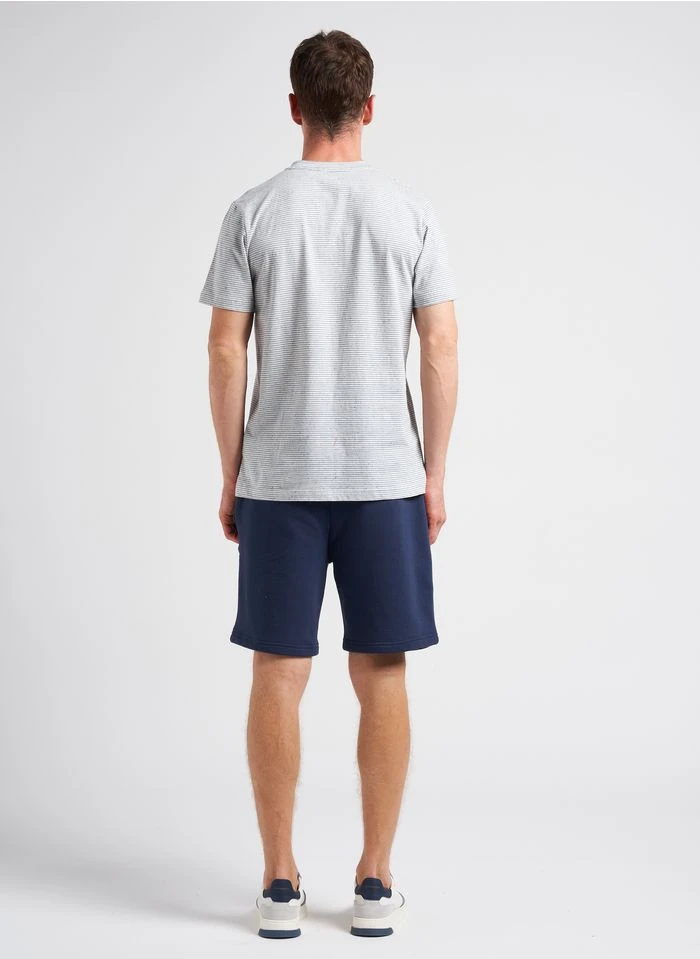 SCHMOOVE ORDER SNEAKER - Lage, Leren Sneakers | Wit 13 SCHMOOVE ORDER SNEAKER - Lage, Leren Sneakers | Wit - Afbeelding 11