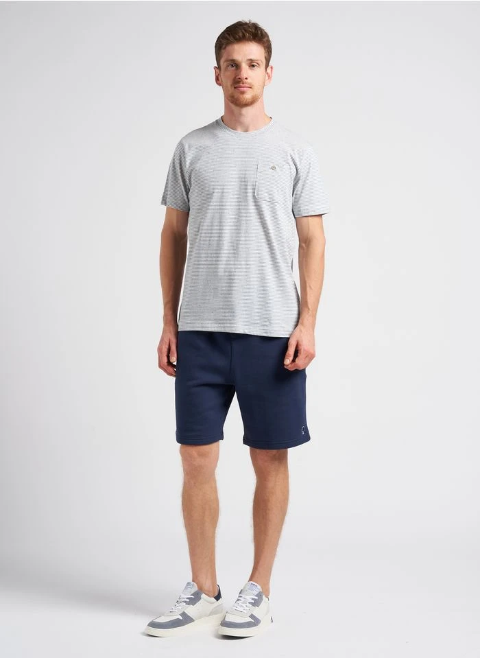 SCHMOOVE ORDER SNEAKER - Lage, Leren Sneakers | Wit 12 SCHMOOVE ORDER SNEAKER - Lage, Leren Sneakers | Wit - Afbeelding 10