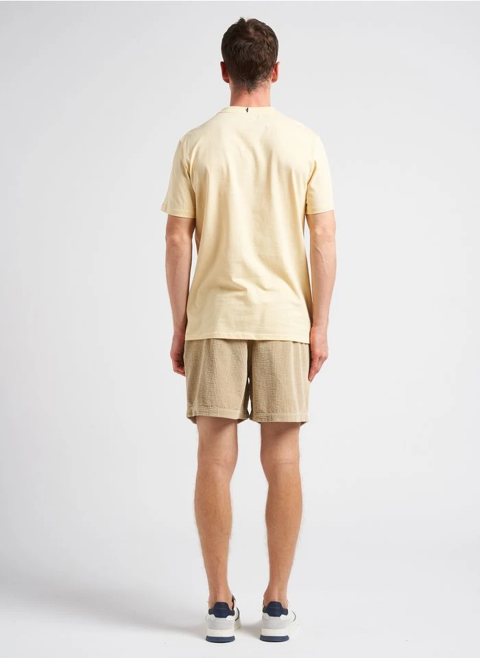 SCHMOOVE ORDER SNEAKER - Lage, Leren Sneakers | Wit 19 SCHMOOVE ORDER SNEAKER - Lage, Leren Sneakers | Wit - Afbeelding 17