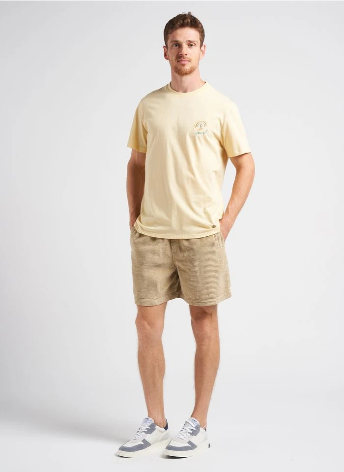 SCHMOOVE ORDER SNEAKER - Lage, Leren Sneakers | Wit 18 SCHMOOVE ORDER SNEAKER - Lage, Leren Sneakers | Wit - Afbeelding 16