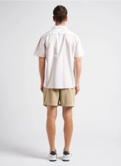 SCHMOOVE ORDER SNEAKER - Lage, Leren Sneakers | Wit 40 SCHMOOVE ORDER SNEAKER - Lage, Leren Sneakers | Wit -Havaianas Shop 4082115