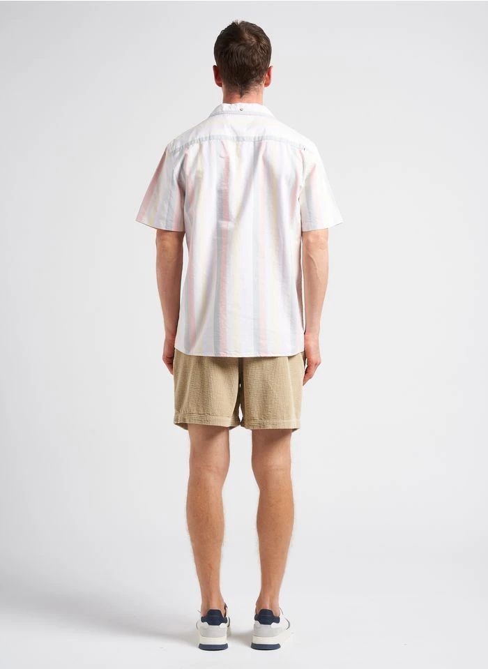 SCHMOOVE ORDER SNEAKER - Lage, Leren Sneakers | Wit 21 SCHMOOVE ORDER SNEAKER - Lage, Leren Sneakers | Wit - Afbeelding 19