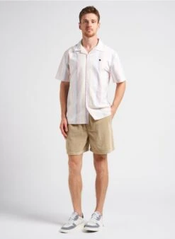 SCHMOOVE ORDER SNEAKER - Lage, Leren Sneakers | Wit 39 SCHMOOVE ORDER SNEAKER - Lage, Leren Sneakers | Wit -Havaianas Shop 4082116