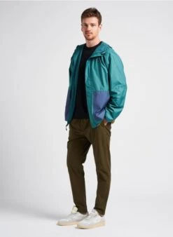 Lacoste Lage, Tweekleurige Schoenen Van Gemengd Leer | Wit 33 Lacoste Lage, Tweekleurige Schoenen Van Gemengd Leer | Wit -Havaianas Shop 4082124