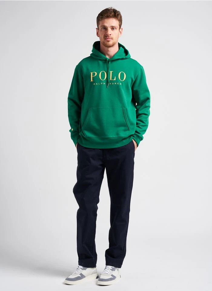 Thinking Mu Straight-fit Chino Van Biologisch Katoen | Blauw 6 Thinking Mu Straight-fit Chino Van Biologisch Katoen | Blauw - Afbeelding 4