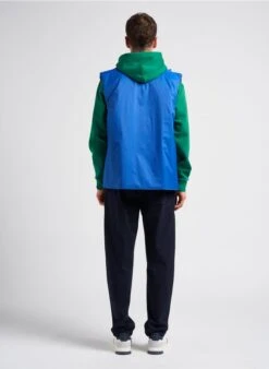 Thinking Mu Straight-fit Chino Van Biologisch Katoen | Blauw 25 Thinking Mu Straight-fit Chino Van Biologisch Katoen | Blauw -Havaianas Shop 4082181