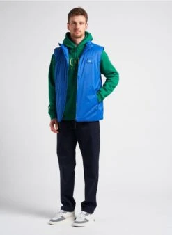 Thinking Mu Straight-fit Chino Van Biologisch Katoen | Blauw 24 Thinking Mu Straight-fit Chino Van Biologisch Katoen | Blauw -Havaianas Shop 4082182