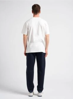 Thinking Mu Straight-fit Chino Van Biologisch Katoen | Blauw 31 Thinking Mu Straight-fit Chino Van Biologisch Katoen | Blauw -Havaianas Shop 4082192 1