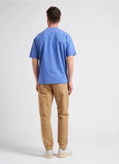 PAUL SMITH Katoenen Chino Met Koordje | Bruin -Havaianas Shop 4082238