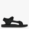 Aigle EVRON - Platte Sandalen | Zwart