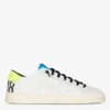 P448 JACKC - Lage, Leren Sneakers | Wit 1 P448 JACKC - Lage, Leren Sneakers | Wit -Havaianas Shop 4103976
