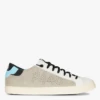 P448 JOHNA - Lage, Leren Sneakers | Grijs 2 P448 JOHNA - Lage, Leren Sneakers | Grijs -Havaianas Shop 4103985