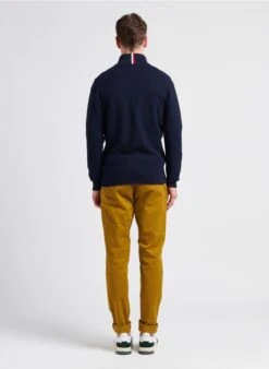 CHEVIGNON DUCK - Slim-fit Chino Van Biokatoen | Groen 28 CHEVIGNON DUCK - Slim-fit Chino Van Biokatoen | Groen -Havaianas Shop 4104138