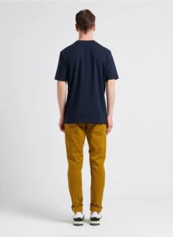 CHEVIGNON DUCK - Slim-fit Chino Van Biokatoen | Groen 30 CHEVIGNON DUCK - Slim-fit Chino Van Biokatoen | Groen -Havaianas Shop 4104142
