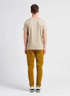 CHEVIGNON DUCK - Slim-fit Chino Van Biokatoen | Groen 34 CHEVIGNON DUCK - Slim-fit Chino Van Biokatoen | Groen -Havaianas Shop 4104150