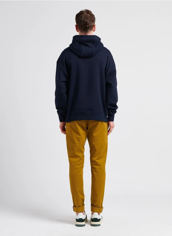 CHEVIGNON DUCK - Slim-fit Chino Van Biokatoen | Groen 21 CHEVIGNON DUCK - Slim-fit Chino Van Biokatoen | Groen - Afbeelding 19