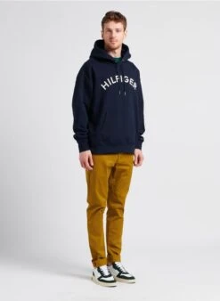 CHEVIGNON DUCK - Slim-fit Chino Van Biokatoen | Groen 39 CHEVIGNON DUCK - Slim-fit Chino Van Biokatoen | Groen -Havaianas Shop 4104171