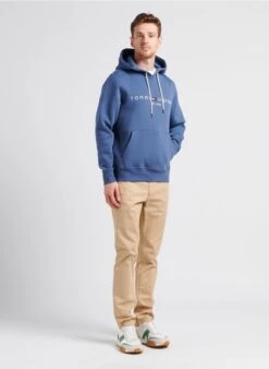 CHEVIGNON DUCK - Slim-fit Chino Van Biokatoen | Beige -Havaianas Shop 4104211