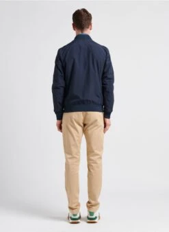 CHEVIGNON DUCK - Slim-fit Chino Van Biokatoen | Beige -Havaianas Shop 4104226