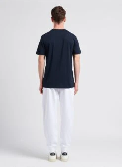 P448 SOHO - Lage Sneakers Van Geperforeerd Leer | Wit 29 P448 SOHO - Lage Sneakers Van Geperforeerd Leer | Wit -Havaianas Shop 4104290