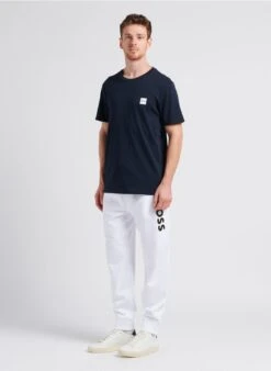 P448 SOHO - Lage Sneakers Van Geperforeerd Leer | Wit 28 P448 SOHO - Lage Sneakers Van Geperforeerd Leer | Wit -Havaianas Shop 4104291