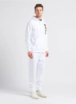 P448 SOHO - Lage Sneakers Van Geperforeerd Leer | Wit 30 P448 SOHO - Lage Sneakers Van Geperforeerd Leer | Wit -Havaianas Shop 4104299