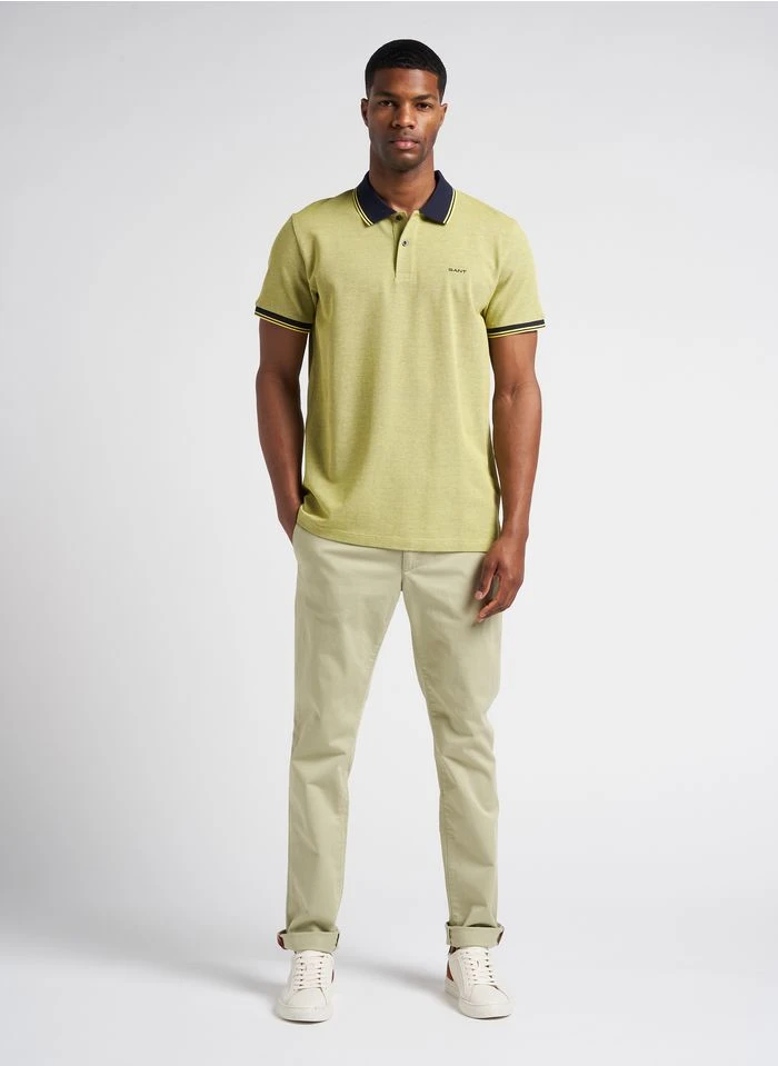 Faguo EBONY - Lage, Leren Sneakers | Wit 12 Faguo EBONY - Lage, Leren Sneakers | Wit - Afbeelding 10