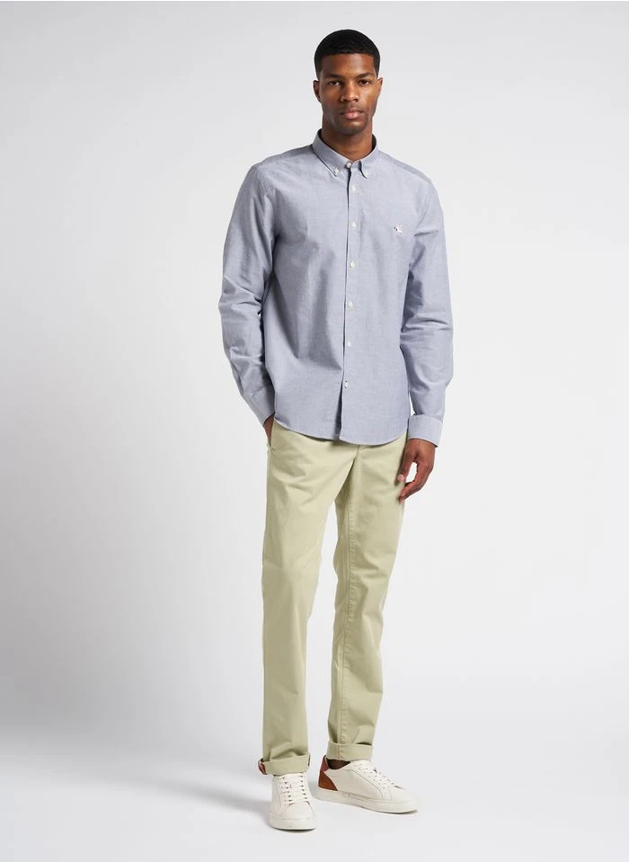 Faguo EBONY - Lage, Leren Sneakers | Wit 18 Faguo EBONY - Lage, Leren Sneakers | Wit - Afbeelding 16