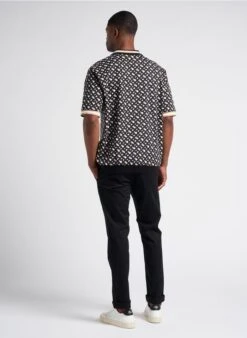 P448 SOHO - Lage Sneakers Van Geperforeerd Leer | Wit 21 P448 SOHO - Lage Sneakers Van Geperforeerd Leer | Wit -Havaianas Shop 4104841