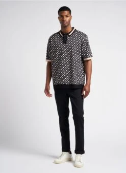 P448 SOHO - Lage Sneakers Van Geperforeerd Leer | Wit 20 P448 SOHO - Lage Sneakers Van Geperforeerd Leer | Wit -Havaianas Shop 4104842