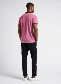 P448 SOHO - Lage Sneakers Van Geperforeerd Leer | Wit 23 P448 SOHO - Lage Sneakers Van Geperforeerd Leer | Wit -Havaianas Shop 4104845