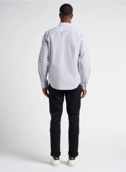 P448 SOHO - Lage Sneakers Van Geperforeerd Leer | Wit 25 P448 SOHO - Lage Sneakers Van Geperforeerd Leer | Wit -Havaianas Shop 4104849