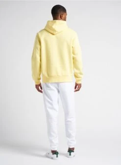 Lacoste Slim-fit Trainingsbroek Met Zeefdruk | Wit 15 Lacoste Slim-fit Trainingsbroek Met Zeefdruk | Wit -Havaianas Shop 4104862