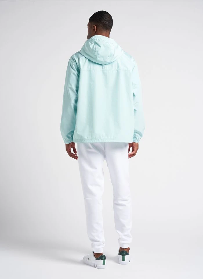 Lacoste Slim-fit Trainingsbroek Met Zeefdruk | Wit 7 Lacoste Slim-fit Trainingsbroek Met Zeefdruk | Wit - Afbeelding 5