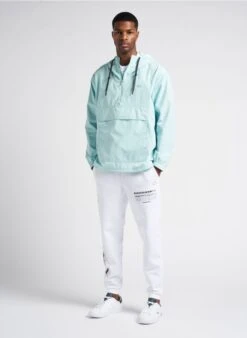 Lacoste Slim-fit Trainingsbroek Met Zeefdruk | Wit 12 Lacoste Slim-fit Trainingsbroek Met Zeefdruk | Wit -Havaianas Shop 4104877