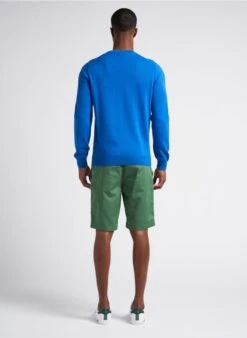 Lacoste Lage, Leren Sneakers | Wit -Havaianas Shop 4104880